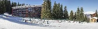 **** מלון Les Arcs  Residence Pierre & Vacances Le Thuria צרפת
