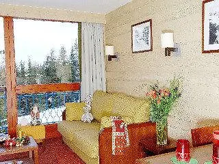 Les Arcs  Residence Pierre & Vacances Le Thuria Les Arcs (Savoie)