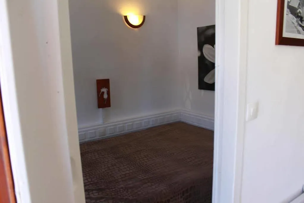 Les Arcs  Residence Pierre & Vacances Le Thuria מלון Les Arcs (Savoie)