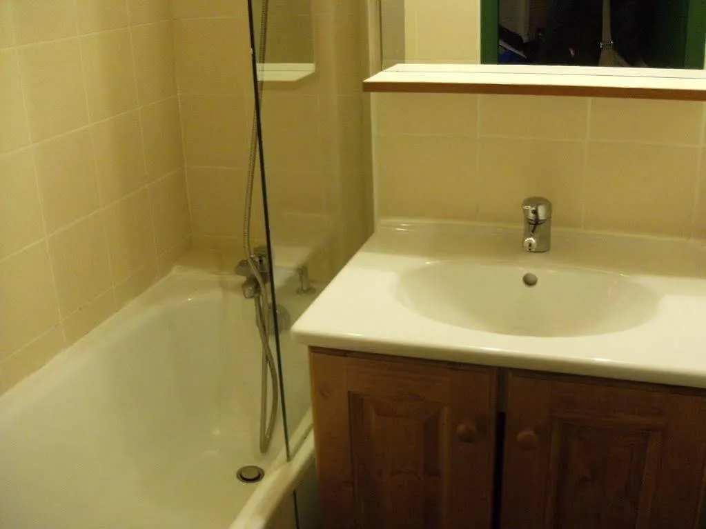 **** מלון Les Arcs  Residence Pierre & Vacances Le Thuria צרפת