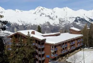 מלון Les Arcs  Residence Pierre & Vacances Le Thuria